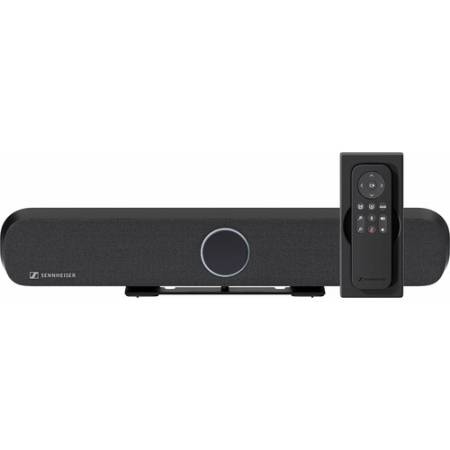 Sennheiser TeamConnect Bar S (Small) - system konferencyjny audio-video